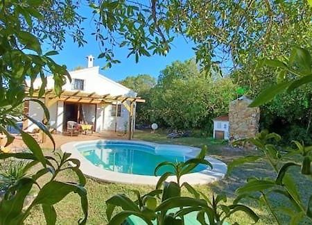 Casa El Almendro Villa El Gastor Exterior photo